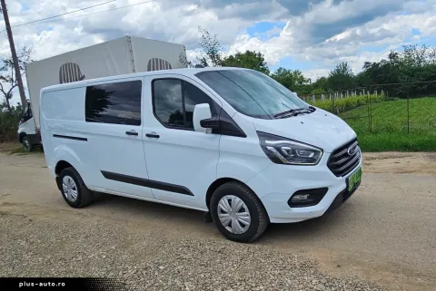 Ford Transit-Custom