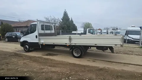 Iveco Daily — poza 2