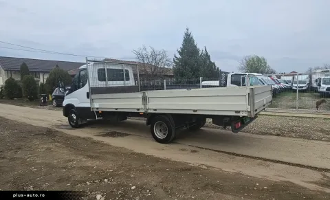 Iveco Daily — poza 3