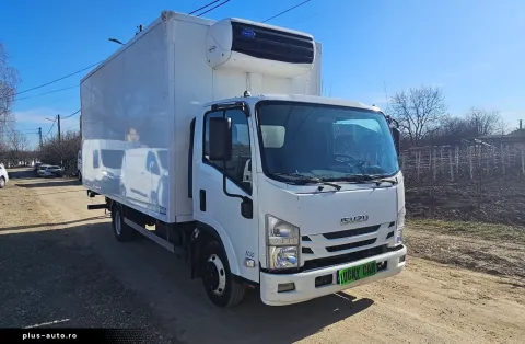 Isuzu N35
