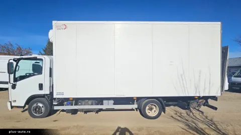 Isuzu N35 — poza 3