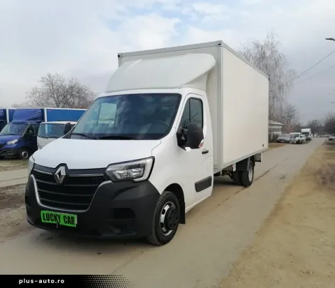 Renault Master — poza 2