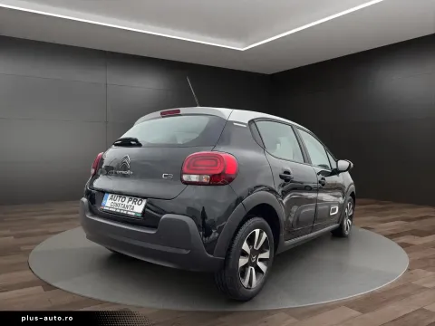Citroën C3 — poza 3