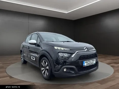 Citroën C3 — poza 2