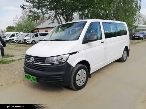 Volkswagen Transporter — poza 3