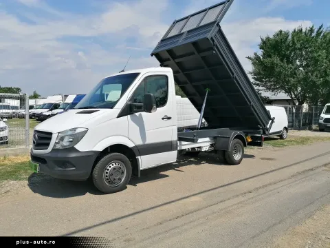 Mercedes-Benz Sprinter — poza 2