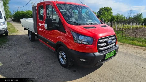 Ford Transit — poza 2
