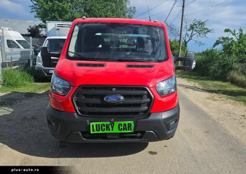 Ford Transit — poza 3