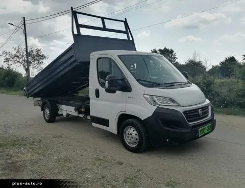 Fiat Ducato — poza 3