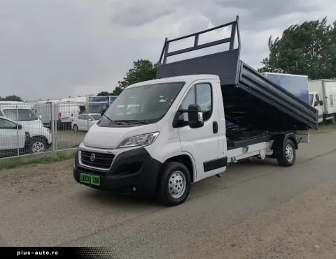 Fiat Ducato — poza 2