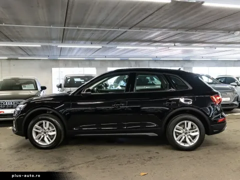 Audi Q5 — poza 2
