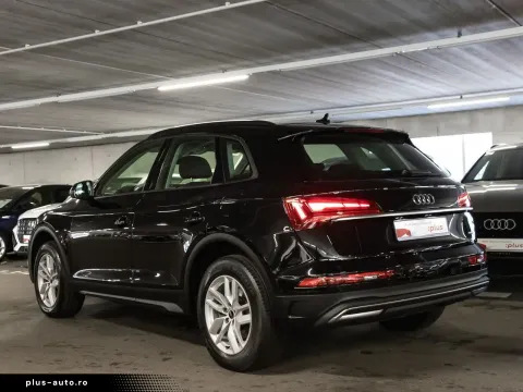 Audi Q5 — poza 3