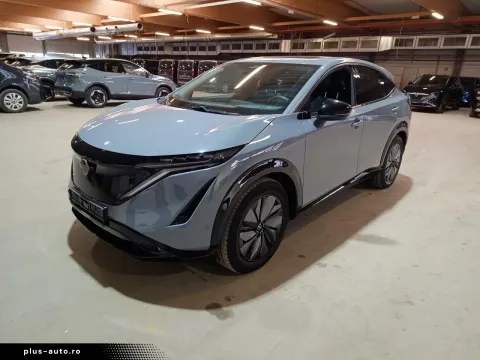 Nissan Ariya