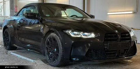 BMW M4 — poza 2