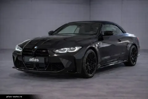 BMW M4 — poza 3