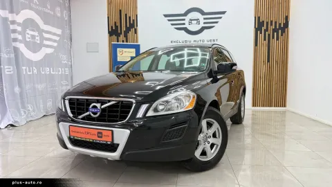 Volvo Xc60 — poza 2