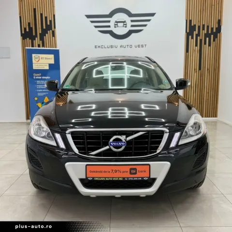 Volvo Xc60 — poza 3