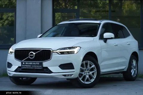 Volvo Xc60 — poza 2