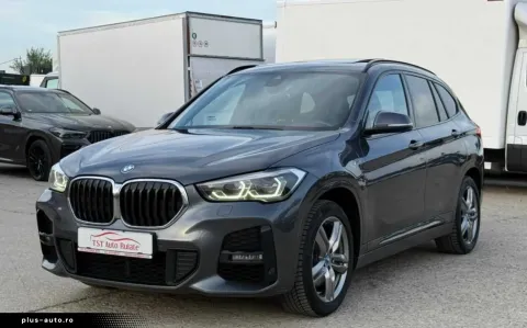 BMW X1 — poza 2