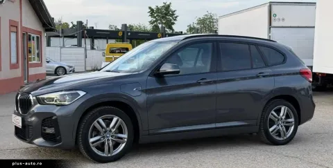 BMW X1 — poza 3