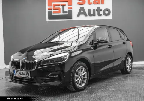 BMW Seria 2