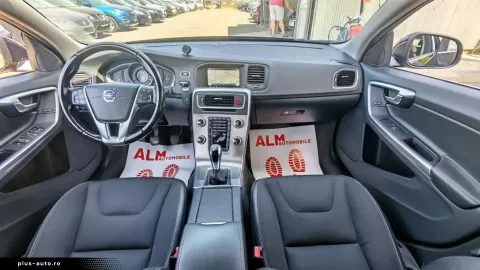 Volvo V60 — poza 2