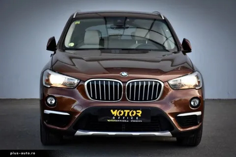 BMW X1 — poza 2