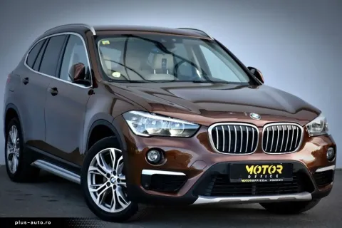 BMW X1 — poza 3