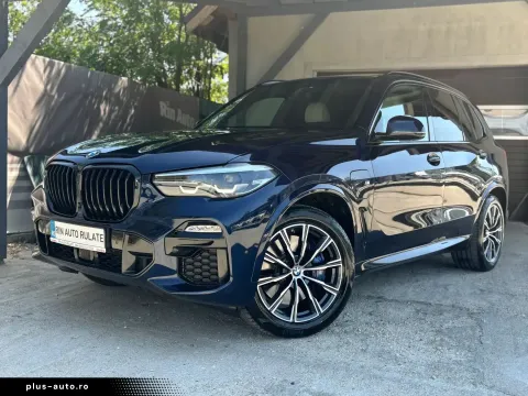 BMW X5 — poza 3
