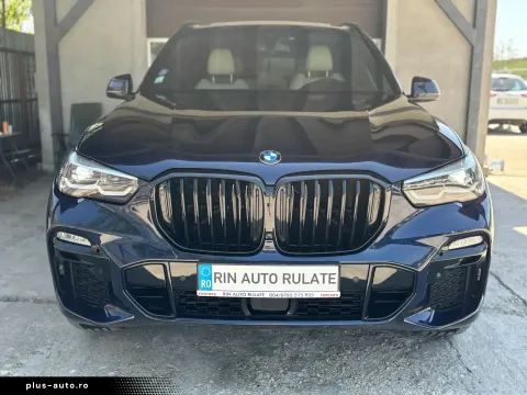 BMW X5 — poza 2