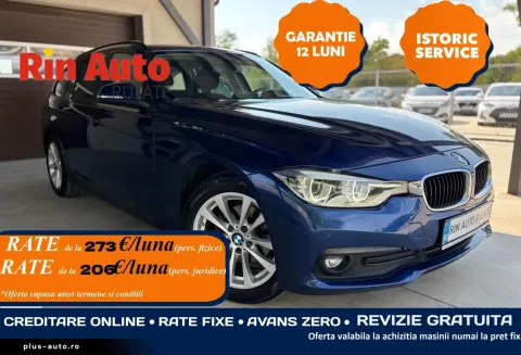 BMW Seria 3