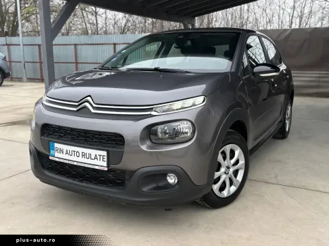 Citroën C3 — poza 3