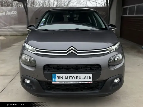 Citroën C3 — poza 2