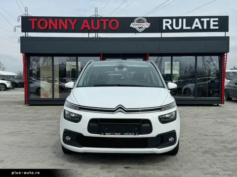 Citroën Grand C4 SpaceTourer Feel