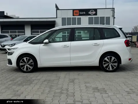 Citroën Grand C4 SpaceTourer Feel — poza 3