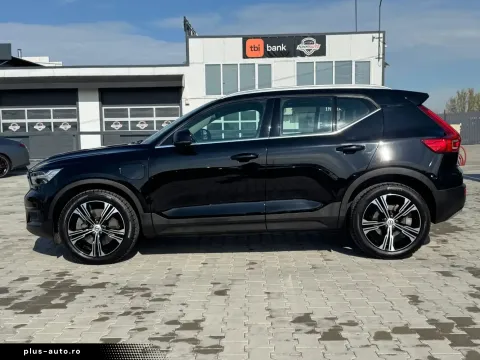 Volvo Xc40 Recharge T4 Twin Engine Inscription — poza 3
