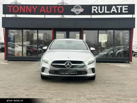 Mercedes-Benz A 250 A 250 e Progressive