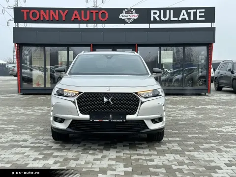 DS Automobiles DS 7 Crossback