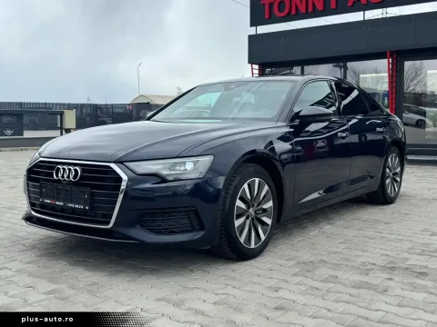 Audi A6 35 TDI S tronic Advanced — poza 2