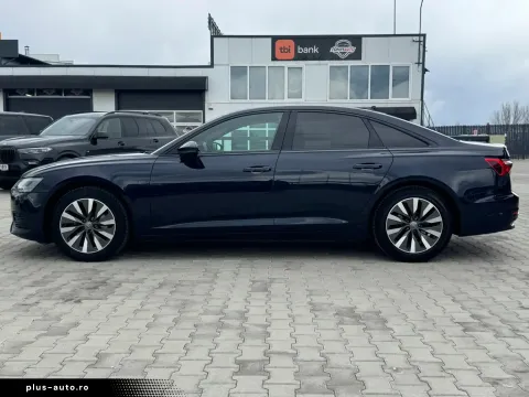 Audi A6 35 TDI S tronic Advanced — poza 3