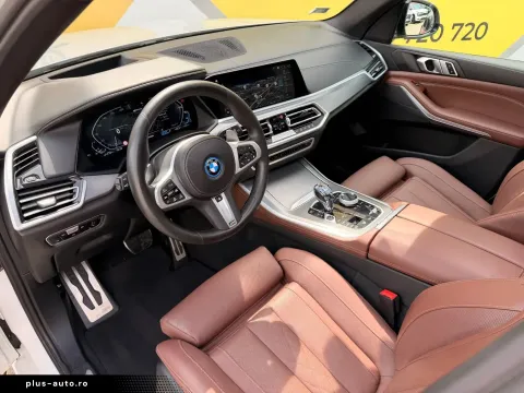 BMW X5 — poza 2