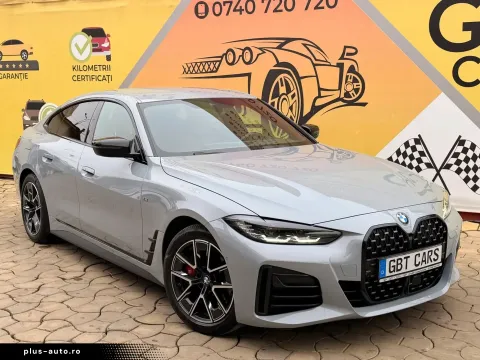 BMW Seria 4