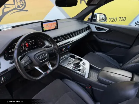 Audi Q7 — poza 2