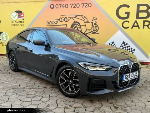 BMW Seria 4