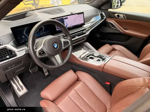 BMW X6 — poza 2