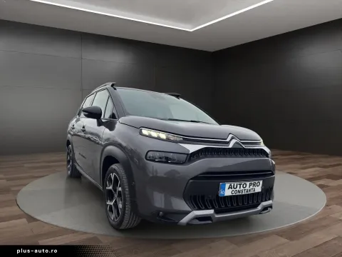Citroën C3 Aircross — poza 2