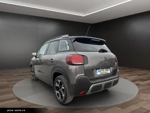 Citroën C3 Aircross — poza 3