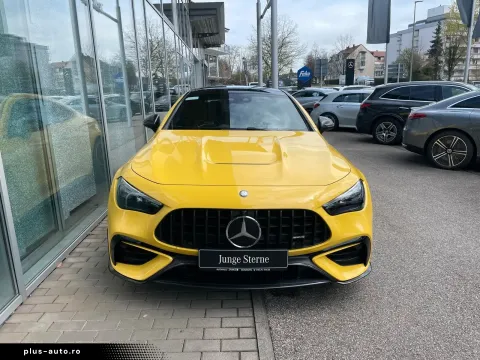 Mercedes-Benz Cle 53 Amg — poza 2