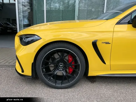 Mercedes-Benz Cle 53 Amg — poza 3