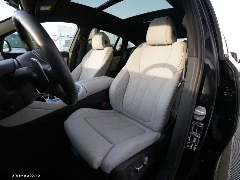 BMW X6 — poza 3